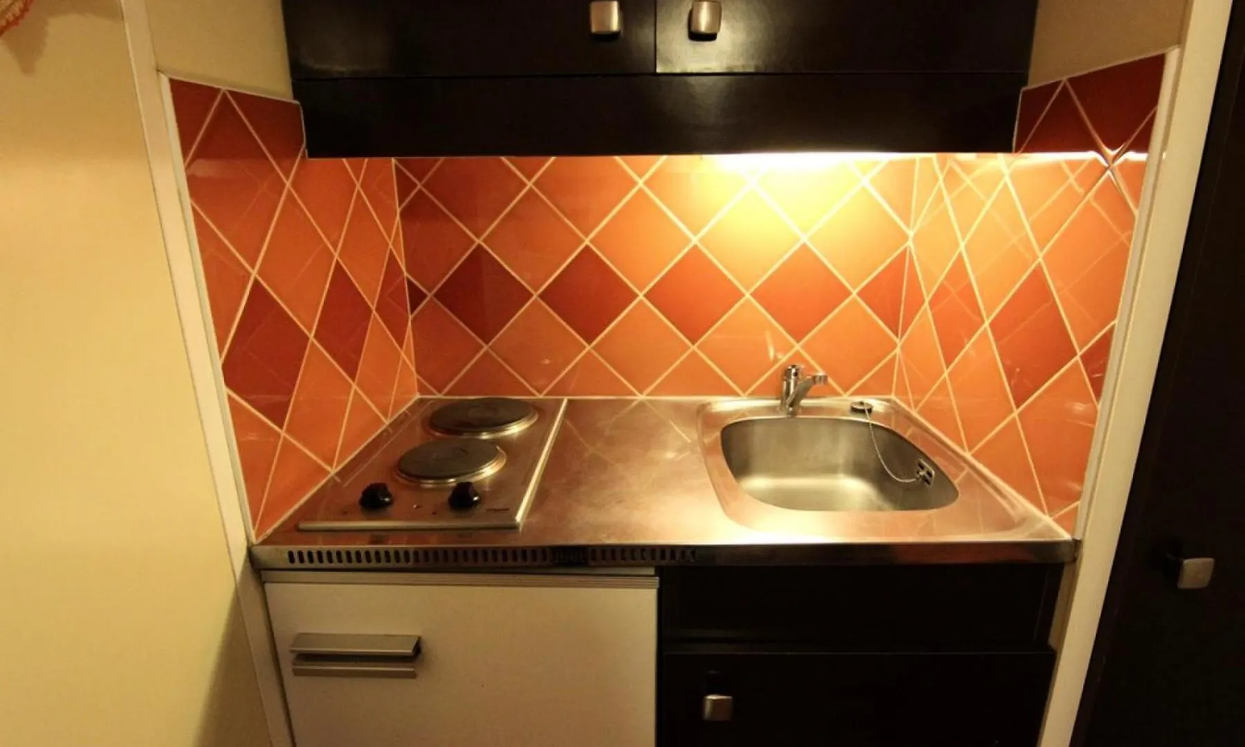 ואל טורנס Residence Roche Blanche - A Proximite Des Commerces Studio Pour 2 Personnes Mae-7808 ואל טורנס